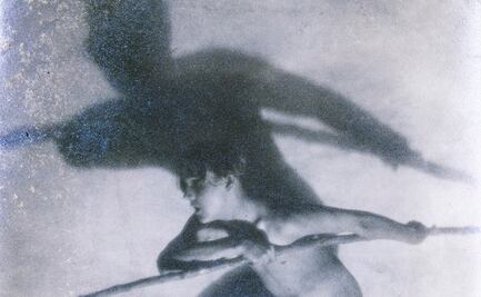 Librado García "Smarth", al rescate de un genio de la lente