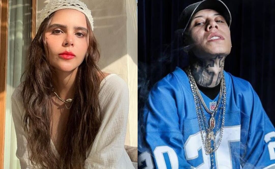 Fotos: Vía Instagram.