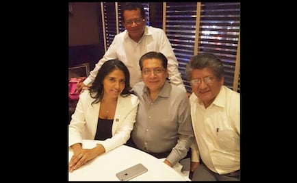 El regalo de cumpleaños de Barrales