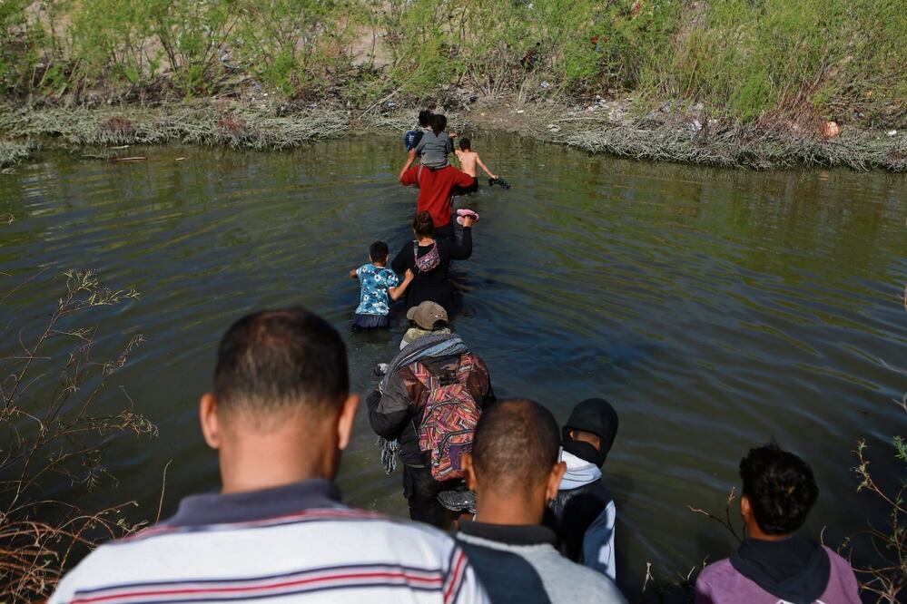 La violencia contra los extranjeros es solapada por las autoridades de los tres niveles, entre otras, del Instituto Nacional de Migración, reportan. Foto: Archivo | El Universal