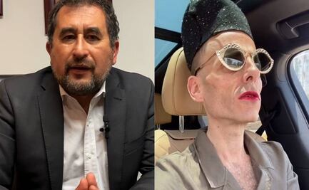 De Cravioto a Edy Smol: ¿quiénes son los voceros de la precampaña de Clara Brugada?