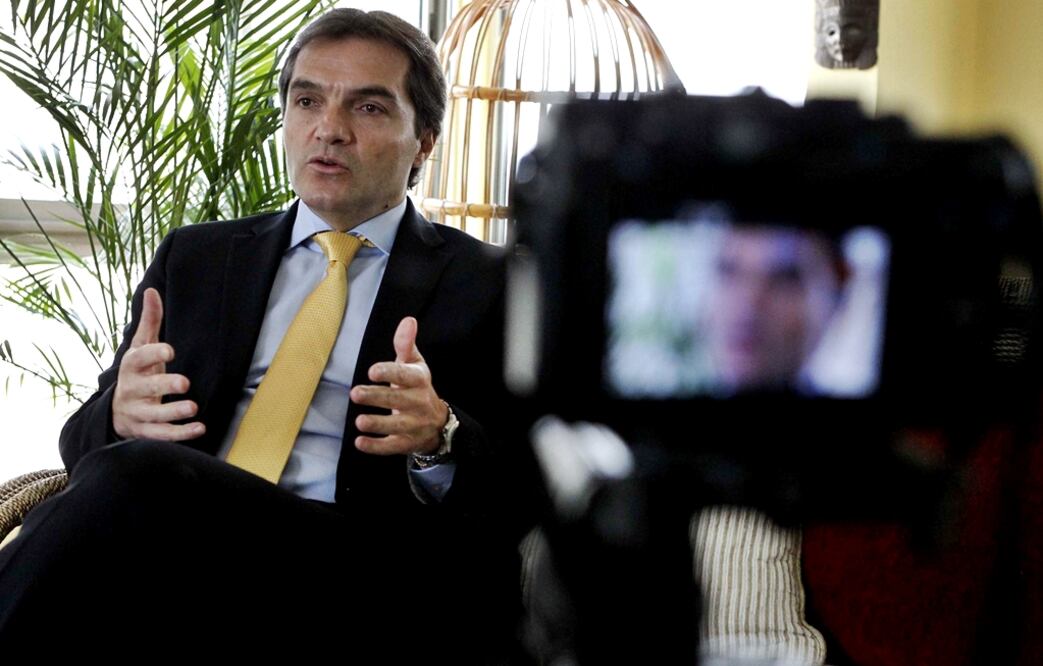 Foto: Archivo/EL UNIVERSAL