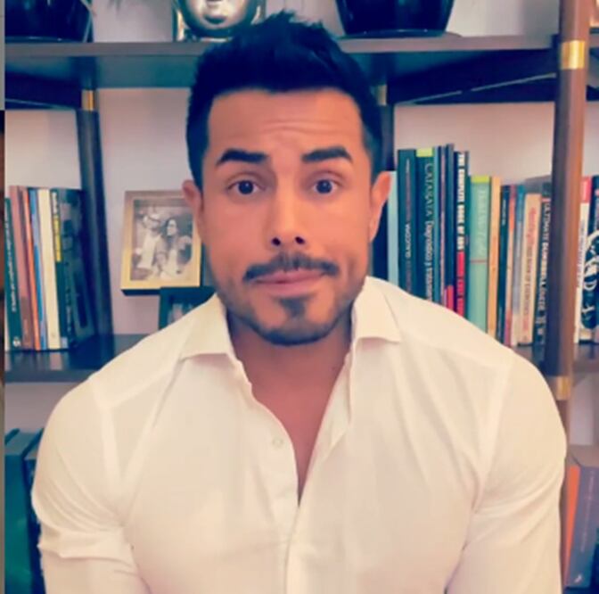 Foto: Instagram alexsilva.mx