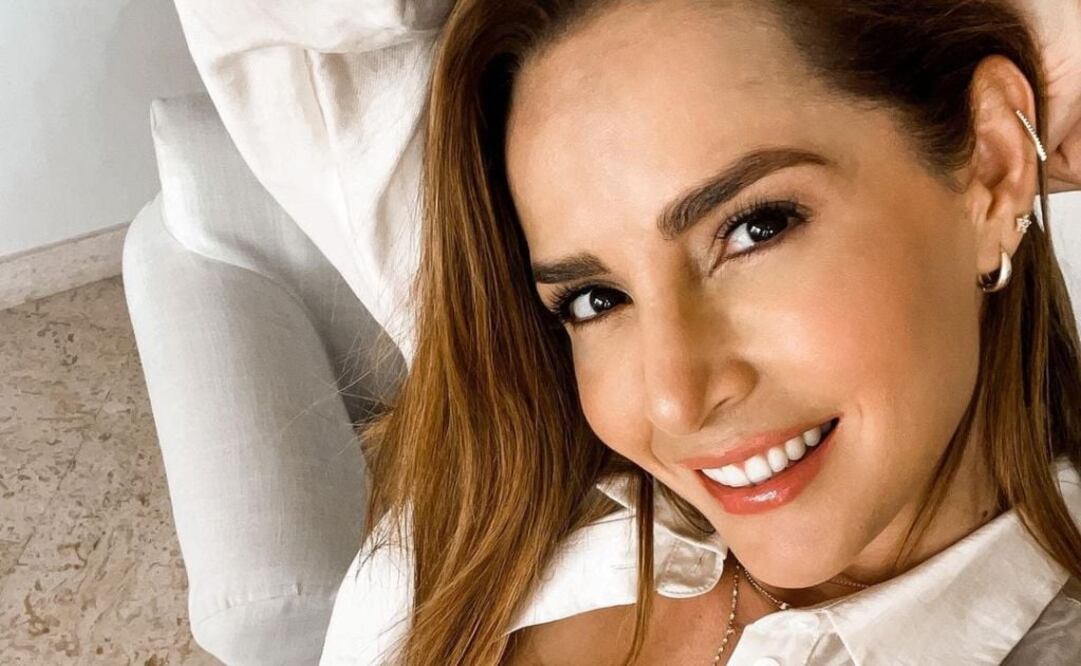 Carmen Villalobos. Fuente: Instagram @cvillaloboss