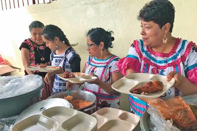 Presidencia destaca Cultura Comunitaria y educación artística