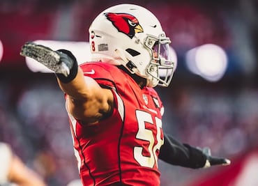 NFL cancels Mexico City game due to COVID-19