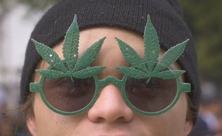 Marihuana, droga más utilizada por adolescentes: experta