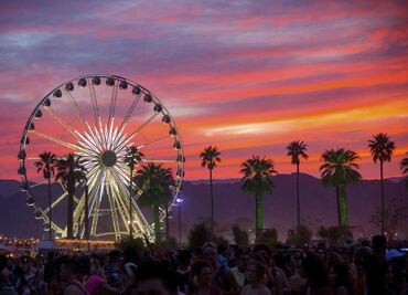 Posponen Coachella 2020 por coronavirus