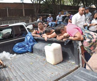 Prisiones: escuelas y bases del crimen