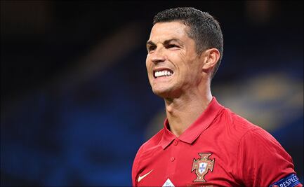 Ministro de Deportes italiano asegura que Ronaldo 'violó' protocolo anticovid