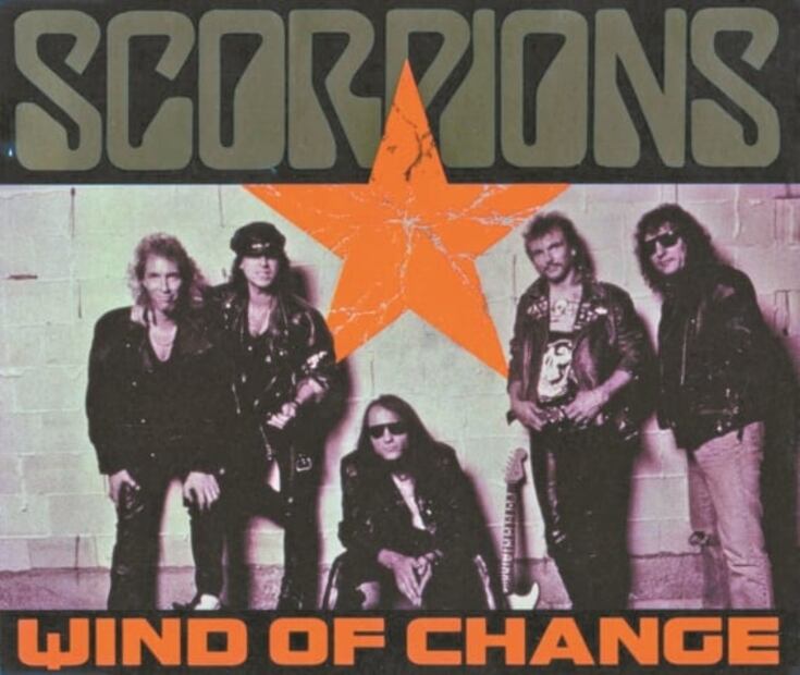 30 años sin el muro de Berlín