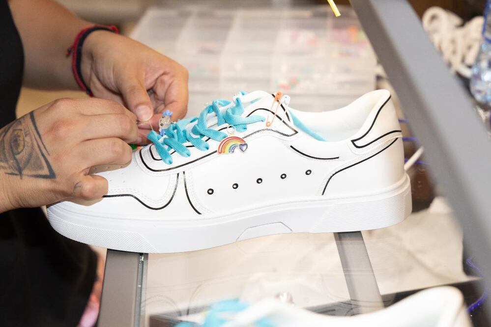 Foto: Sucursal Dorothy Gaynor Parque Delta