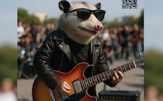 ¿Tocas algún instrumento? Autoridad del Centro Histórico te invita al TlacuACH Fest el próximo 20 de diciembre