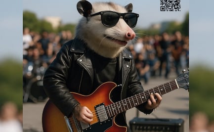 ¿Tocas algún instrumento? Autoridad del Centro Histórico te invita al TlacuACH Fest el próximo 20 de diciembre