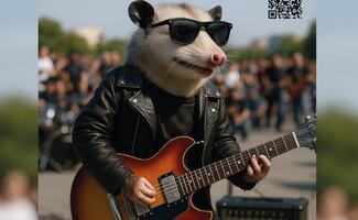 Ante éxito de la convocatoria para el "TlacuACH Fest", sede cambia de ubicación; aquí te decimos en dónde se realizará