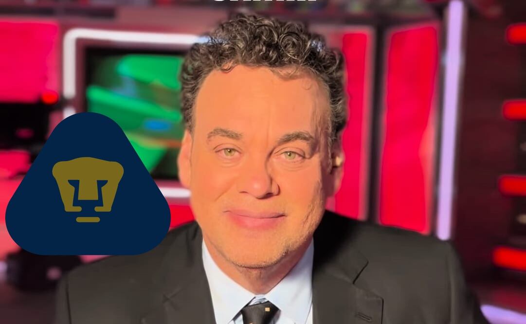 David Faitelson cae en broma del día de los inocentes y cree que Marcelo llegará a Pumas