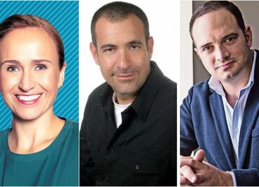 "Pence empezó bien pero Harris cerró mejor": articulistas analizan debate en EU