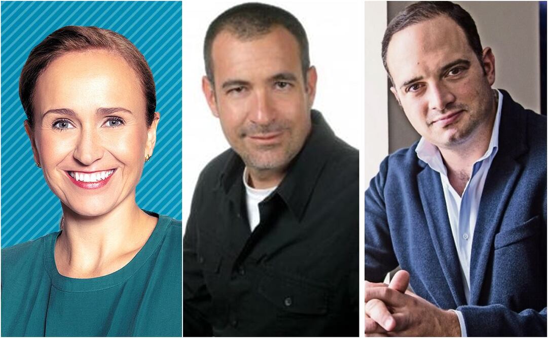 Fotos: Archivo EL UNIVERSAL