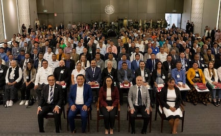 Da Segob 147 registros a nuevas asociaciones religiosas en México