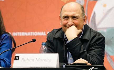 Que no torpedee la alianza, responde Rubén Moreira a Santiago Creel