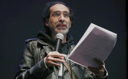 Bruno Bichir responde a acusación de violación dentro de #MeToo