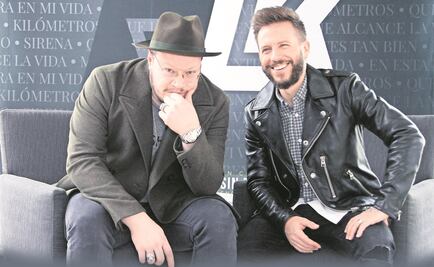 Sin Bandera, ni caducidad