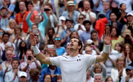 Murray se impone a Tsonga en juego de cuatro horas