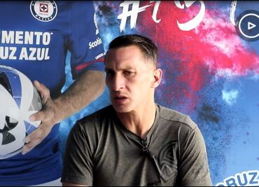 Christian Giménez, ¿entrenador o directivo?