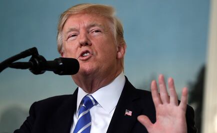 Gira de Trump por Asia, sin avances o resultados concretos, señala estudio del Senado