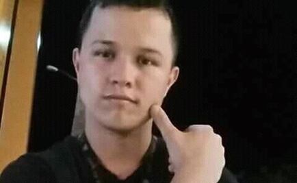 Joven "muere" en celda tras grabar a policías en Sonora 