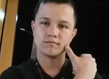 Joven "muere" en celda tras grabar a policías en Sonora