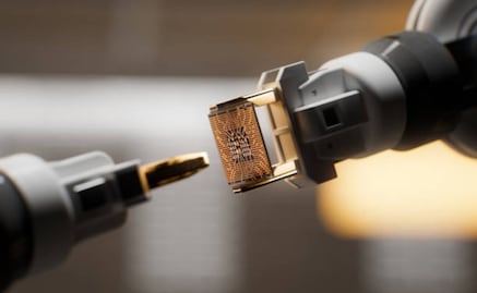 OCDE destaca potencial de México en industria de semiconductores; le sugiere reducir tramitología y apoyar inversiones