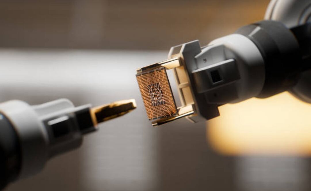 El Tribunal de Distrito de Róterdam dijo que el sospechoso compartió información sobre la instalación de una línea de producción de microchips en Rusia. Foto: iStock