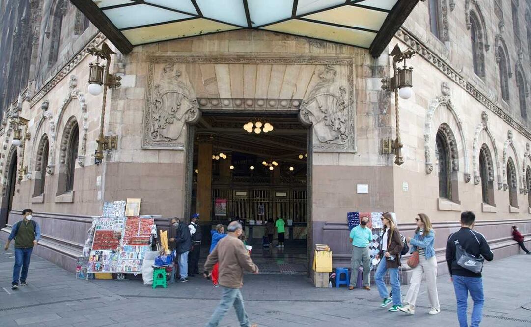 Foto: German Espinosa/ EL UNIVERSAL