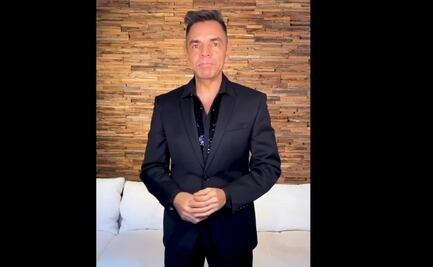 Eugenio Derbez presentará a su primer hijo Adoptiktok en la cuenta de los Oscar