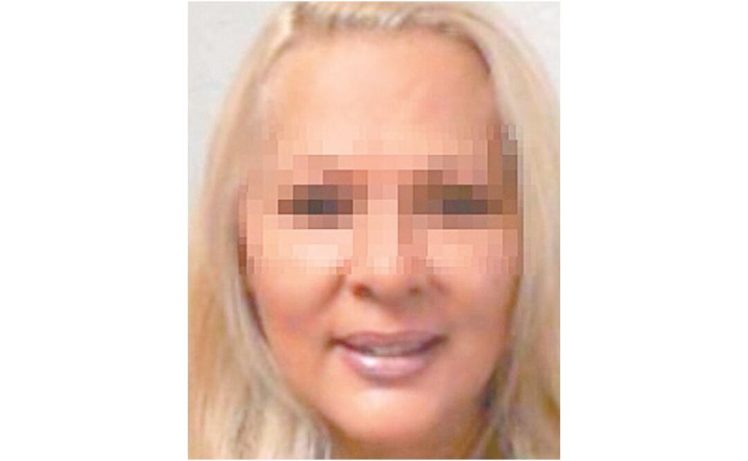 Prófuga. EL UNIVERSAL acudió al supuesto domicilio de Vanessa Ballar, pero la vigilancia del lugar negó que viviera ahí. Foto: ARCHIVO. EL UNIVERSAL