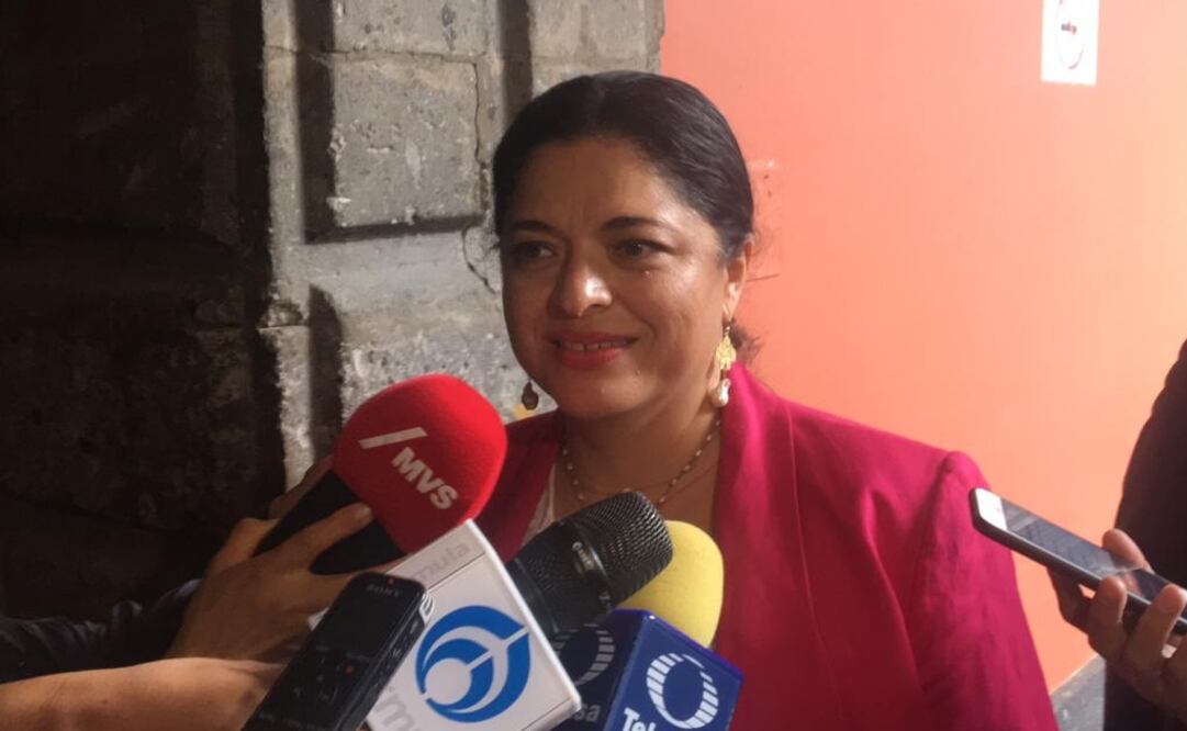 Foto: Alberto Morales / EL UNIVERSAL