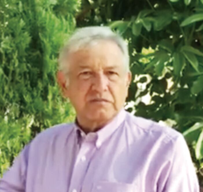 En la foto: Andrés Manuel López Obrador (ARCHIVO. EL UNIVERSAL)