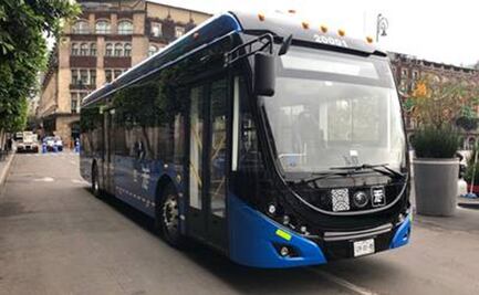 Firman convenio CDMX y Edomex para construcción de Trolebús Chalco-Santa Martha