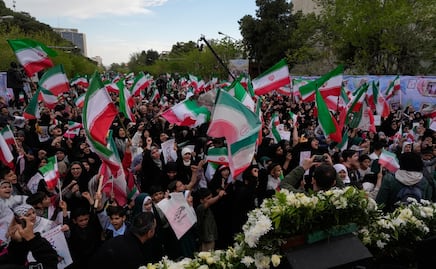 Paquistán pide a Trump extender 2 semanas el plazo a Irán para un acuerdo; el republicano está al tanto y "habrá respuesta"