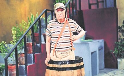 "Chespirito": El final a medio siglo de comedia