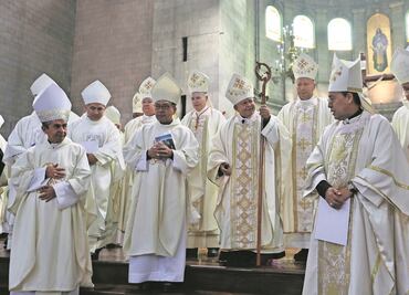 Obispos de México llaman a reconstruir el Sistema Educativo Nacional