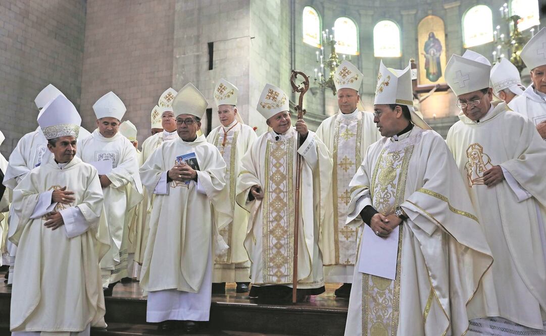 Foto: Archivo/EL UNIVERSAL 