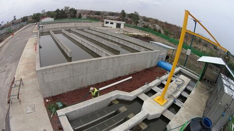 Reducen municipios mexiquenses deudas por agua