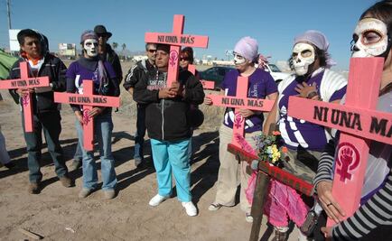 Exigen alerta de género en el estado