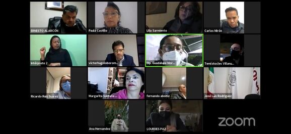 Aprueban presupuesto de 217.9 mmdp para la CDMX en 2021