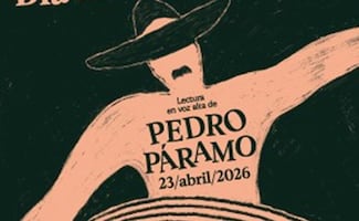 FIL Guadalajara celebrará a Juan Rulfo con lectura de "Pedro Páramo" y participación de sus hijos