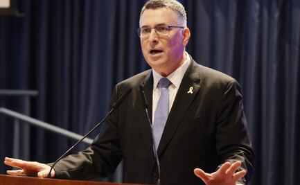 Israel pide al OIEA reconocer la “grave amenaza que representa Irán para el mundo“; gobierno iraní dispuesto a negociar programa atómico “sin presiones”