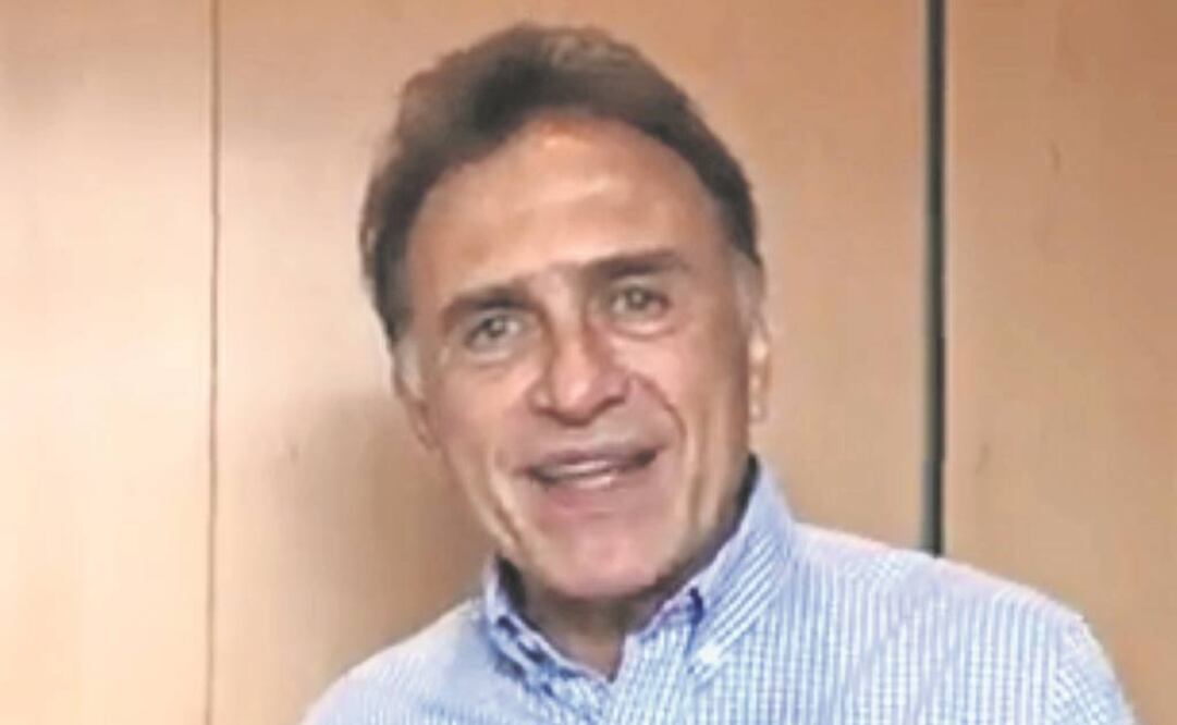En la foto:  Miguel Ángel Yunes Linares, gobernador de Veracruz (ARCHIVO. EL UNIVERSAL)