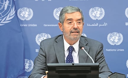 Bienestar social, objetivo del Consejo de Seguridad en ONU